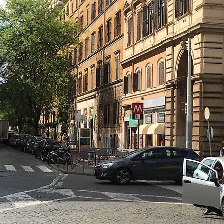 Felikshouse Apartment Rome Bagian luar foto