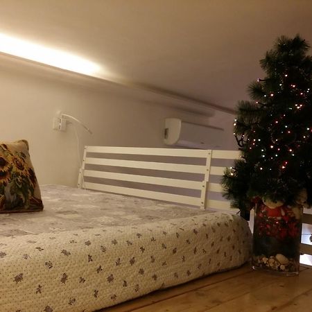 Felikshouse Apartment Rome Bagian luar foto
