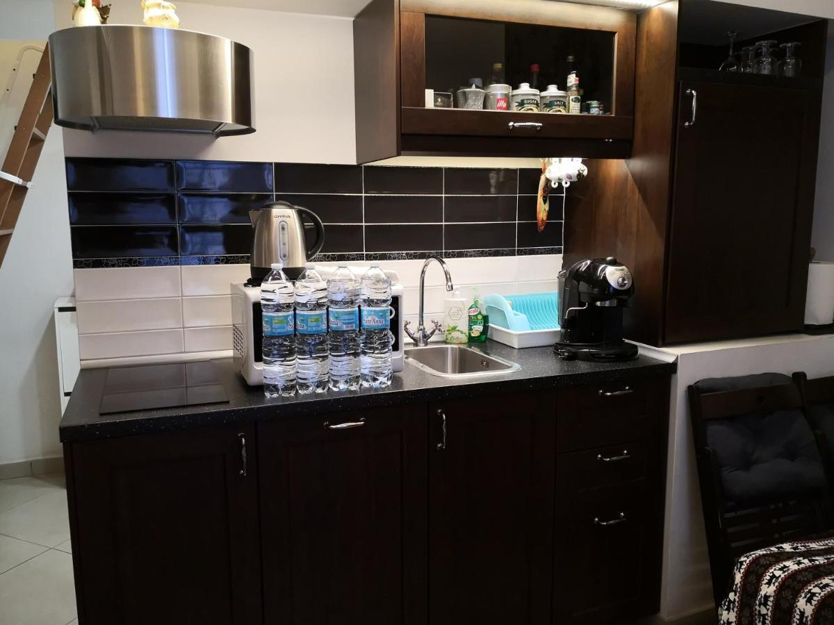 Felikshouse Apartment Rome Bagian luar foto