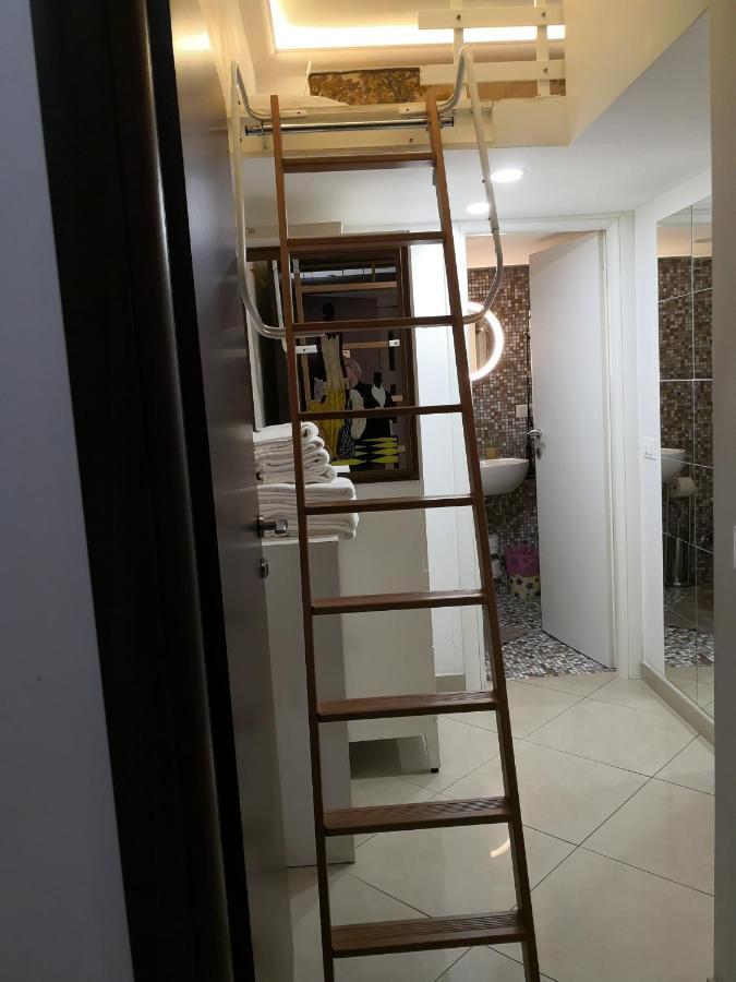 Felikshouse Apartment Rome Bagian luar foto