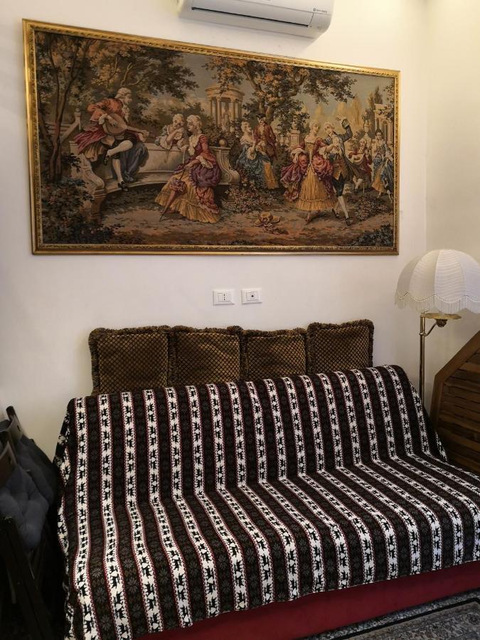 Felikshouse Apartment Rome Bagian luar foto