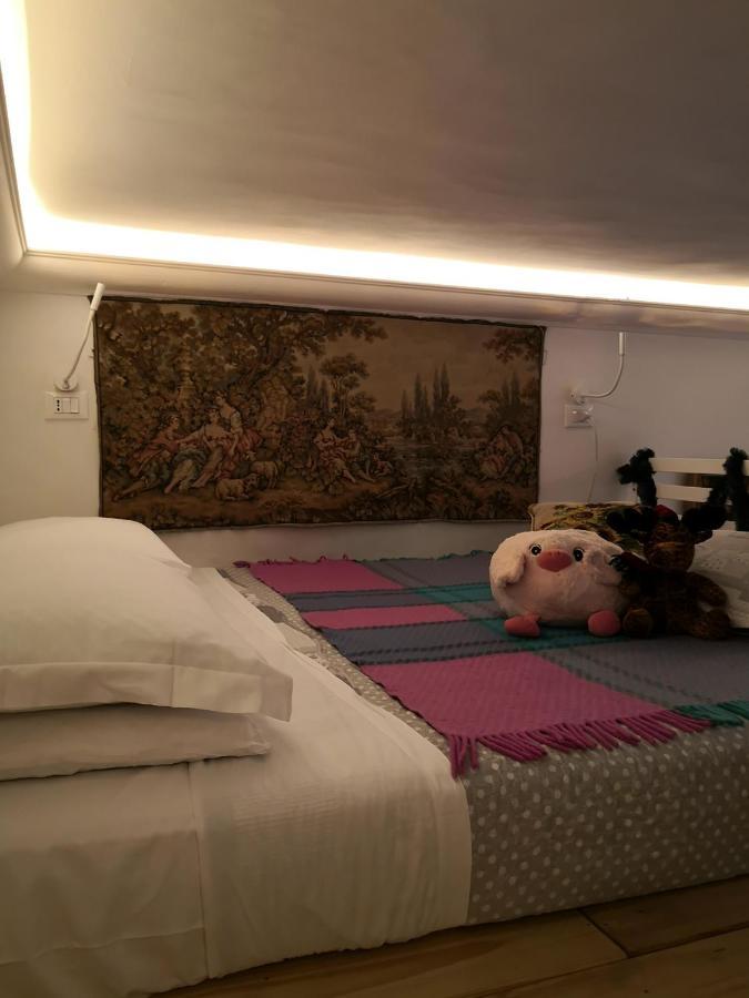 Felikshouse Apartment Rome Bagian luar foto