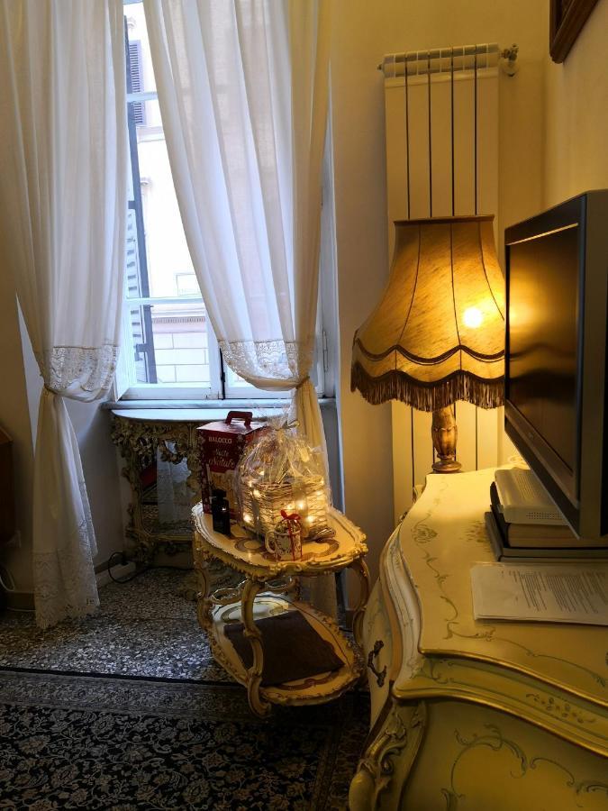 Felikshouse Apartment Rome Bagian luar foto