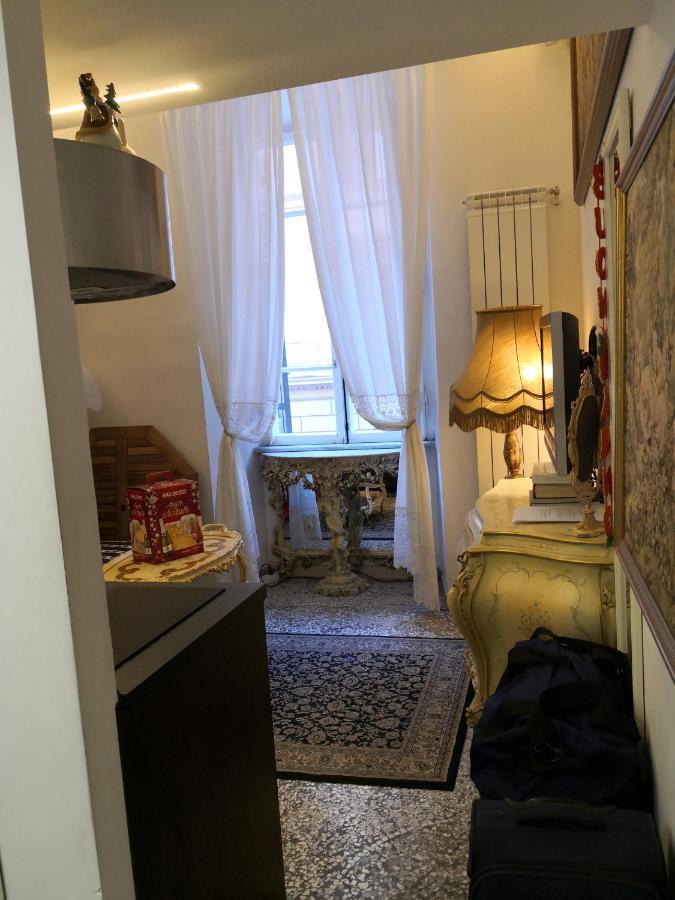 Felikshouse Apartment Rome Bagian luar foto