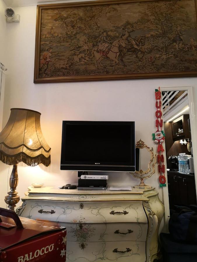 Felikshouse Apartment Rome Bagian luar foto