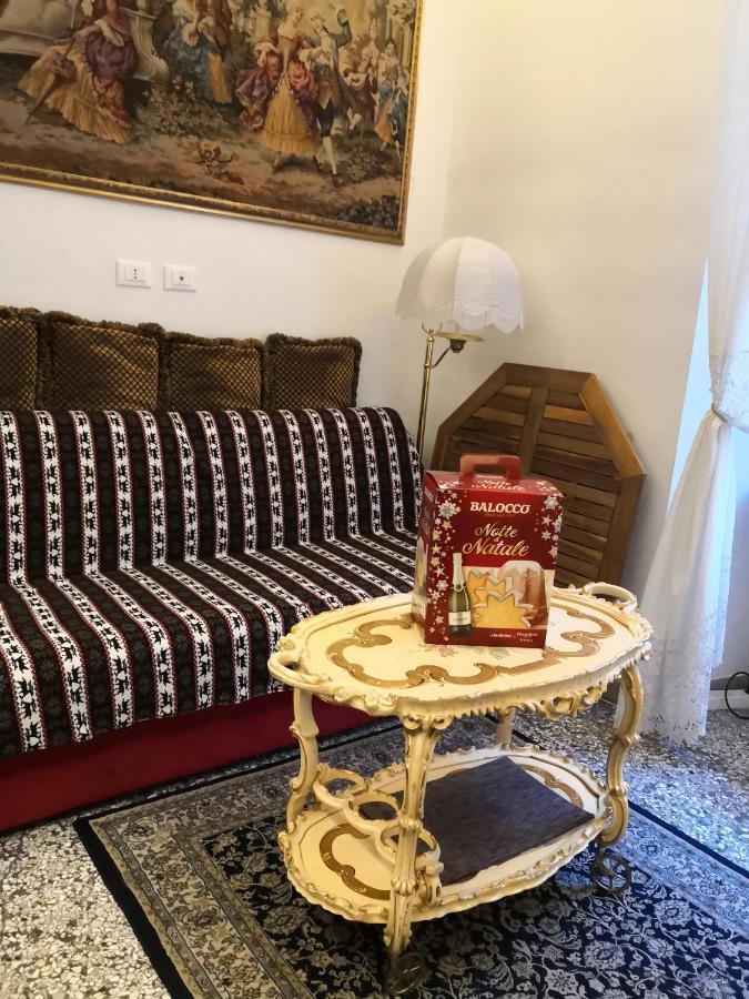 Felikshouse Apartment Rome Bagian luar foto