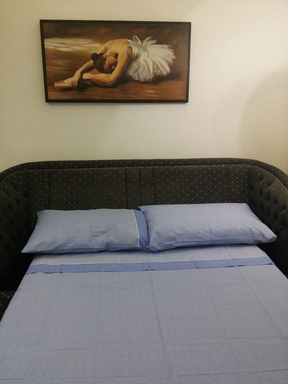 Felikshouse Apartment Rome Bagian luar foto