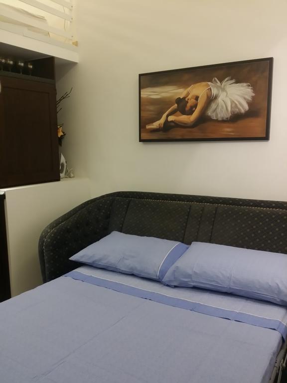 Felikshouse Apartment Rome Bagian luar foto
