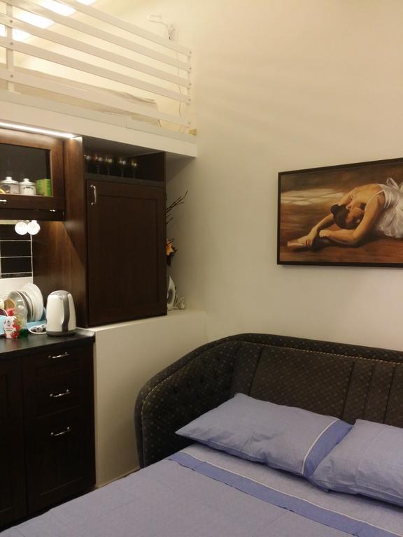 Felikshouse Apartment Rome Bagian luar foto