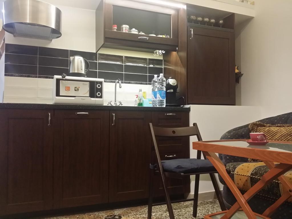Felikshouse Apartment Rome Bagian luar foto