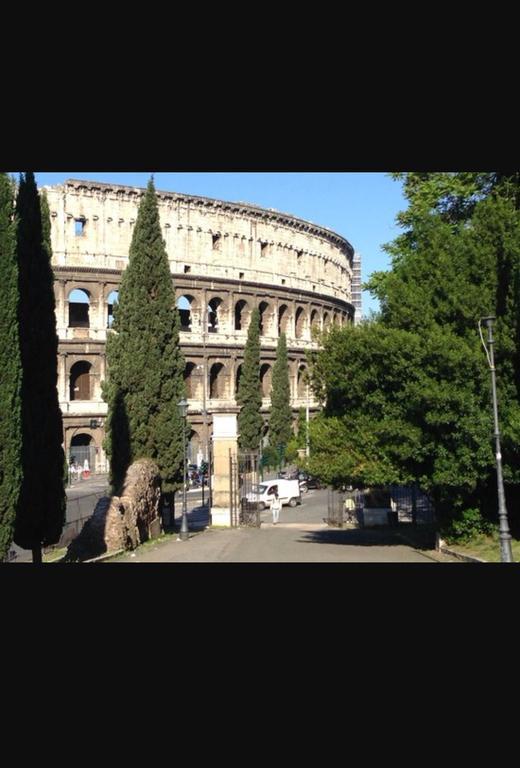 Felikshouse Apartment Rome Bagian luar foto