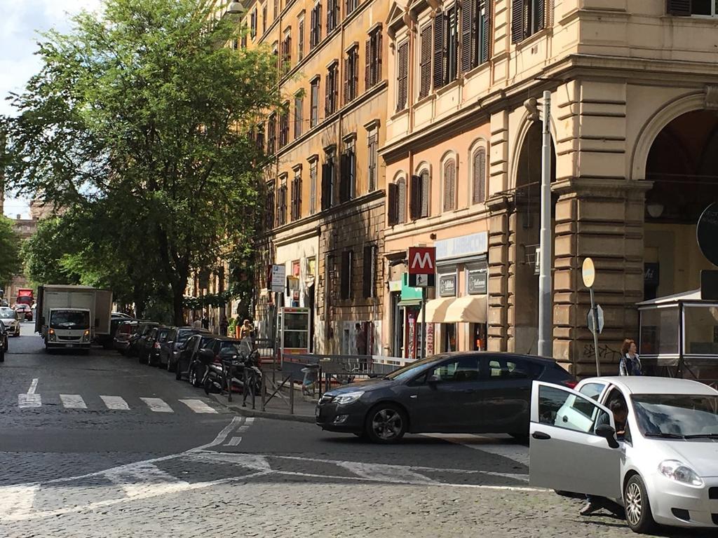 Felikshouse Apartment Rome Bagian luar foto
