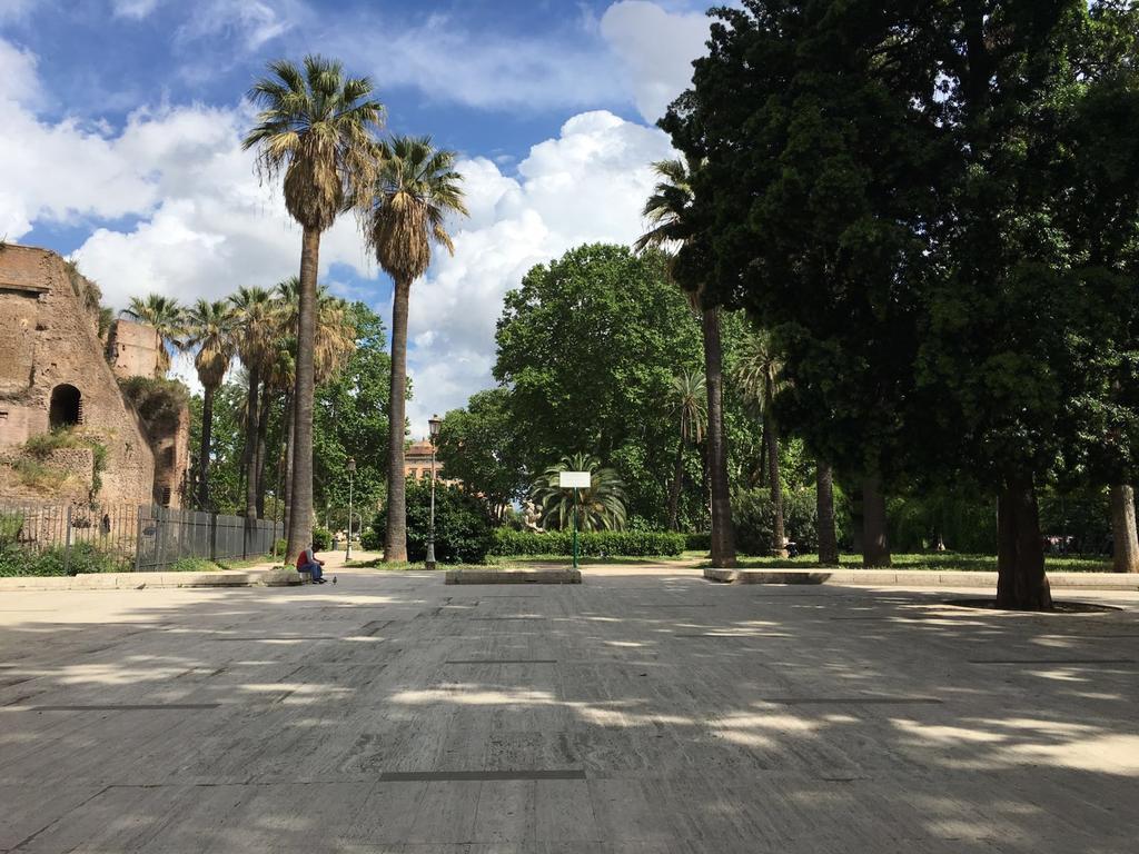 Felikshouse Apartment Rome Bagian luar foto