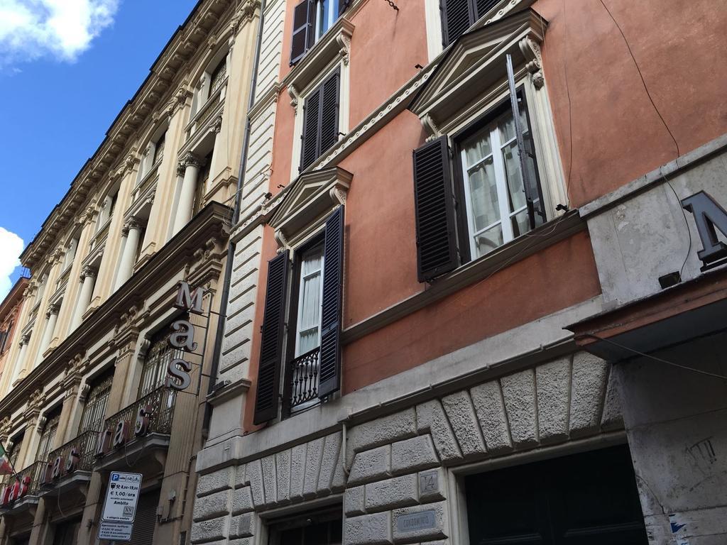Felikshouse Apartment Rome Bagian luar foto