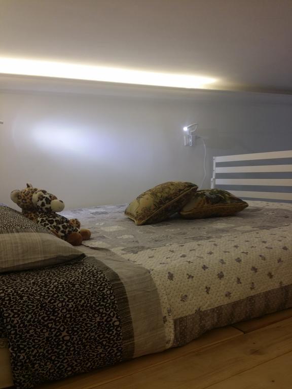 Felikshouse Apartment Rome Bagian luar foto