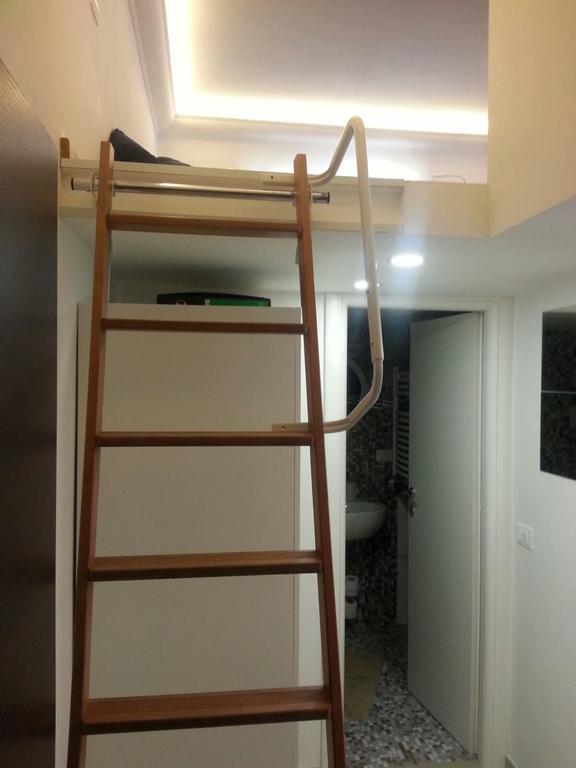 Felikshouse Apartment Rome Bagian luar foto