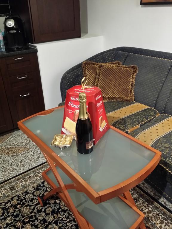 Felikshouse Apartment Rome Bagian luar foto