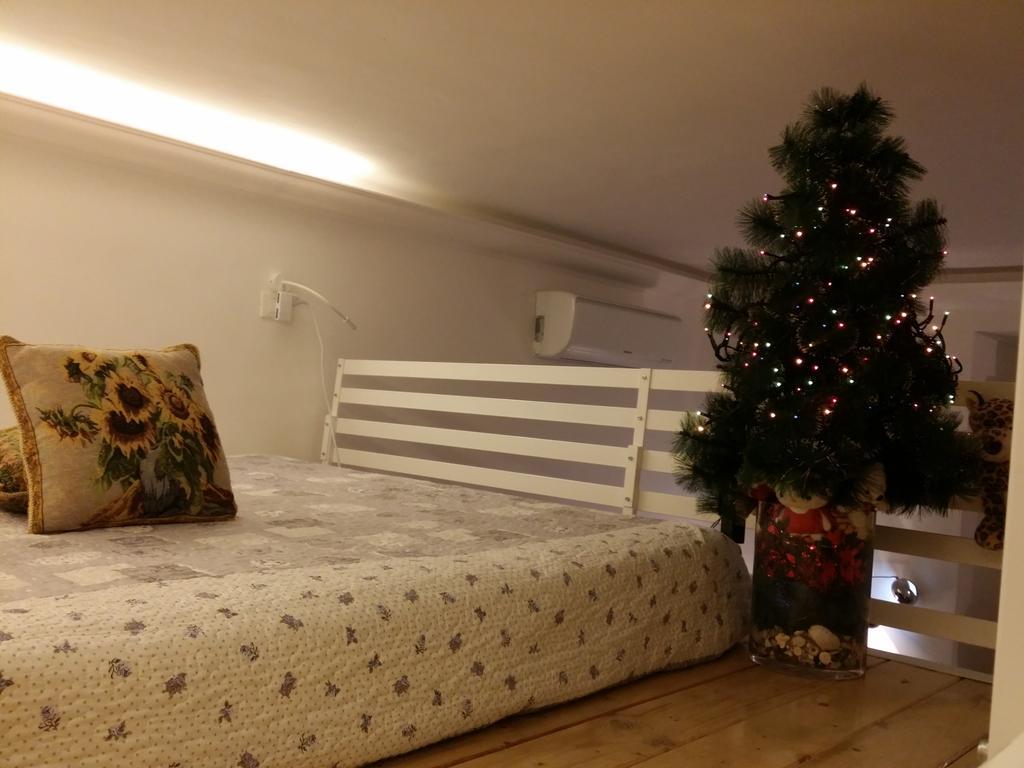 Felikshouse Apartment Rome Bagian luar foto