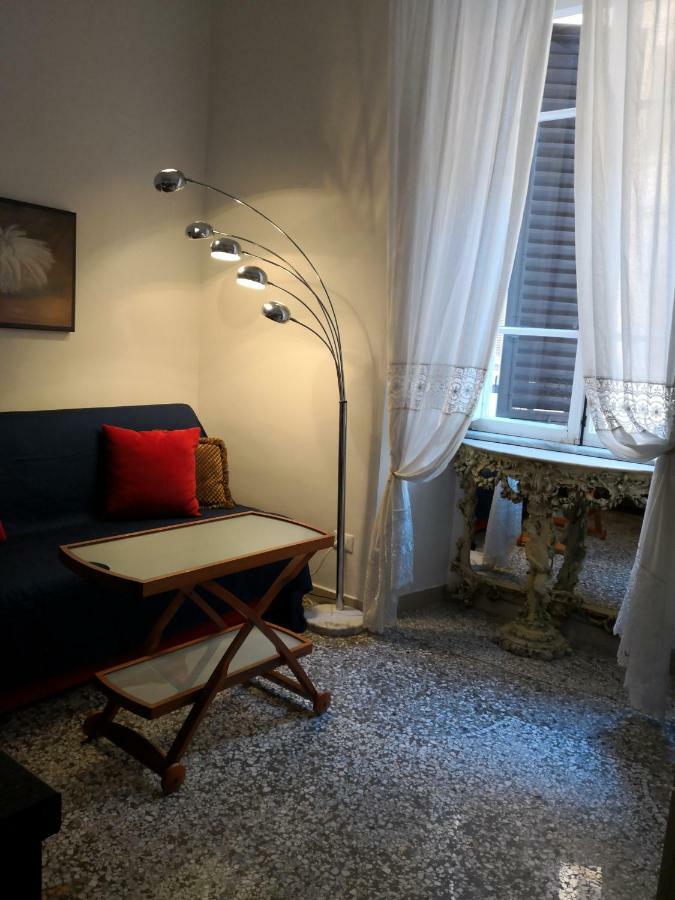 Felikshouse Apartment Rome Bagian luar foto