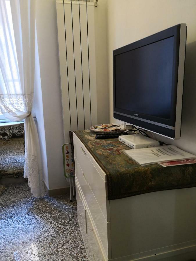 Felikshouse Apartment Rome Bagian luar foto