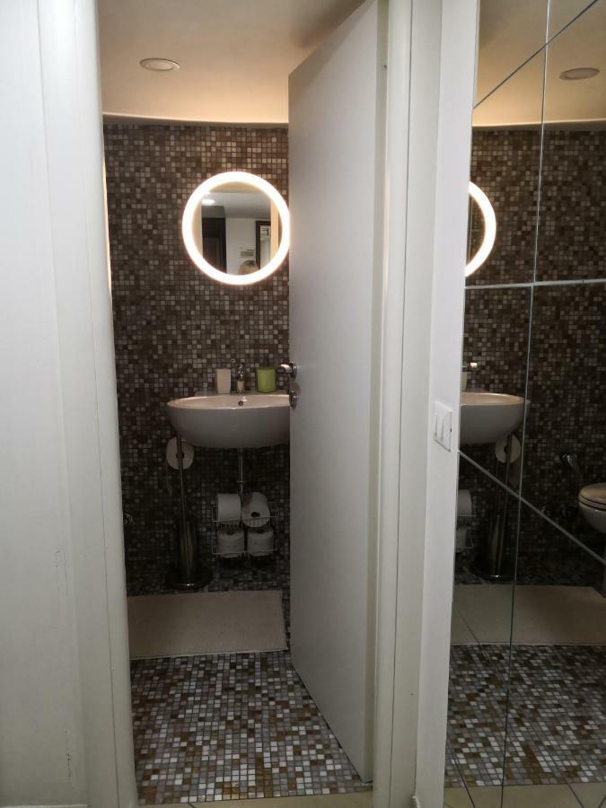 Felikshouse Apartment Rome Bagian luar foto