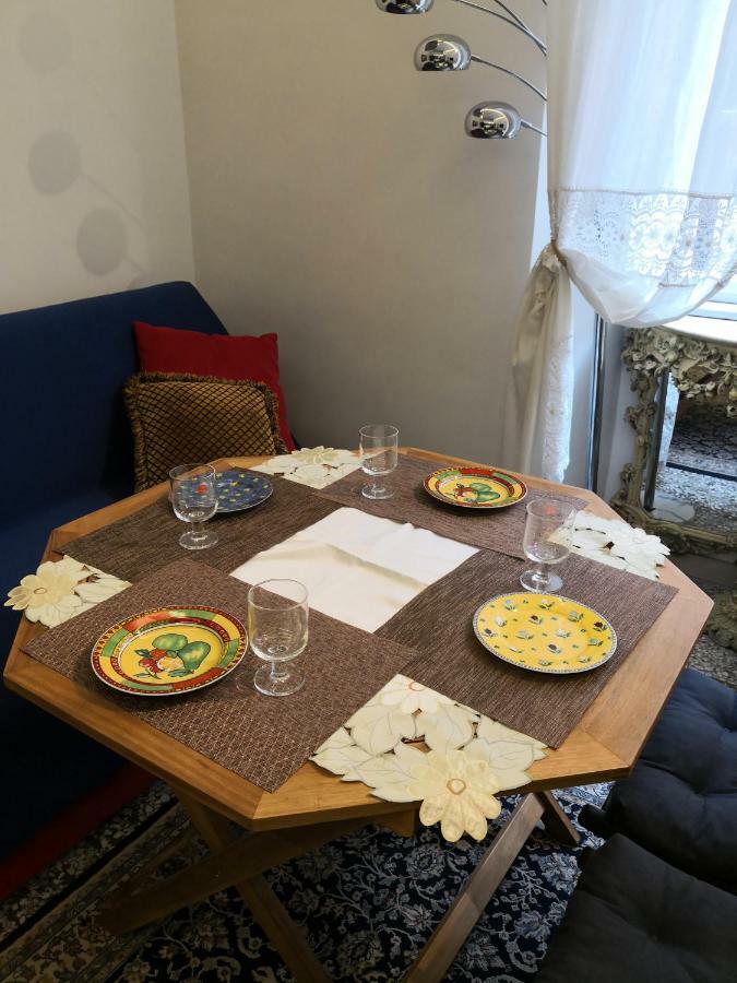 Felikshouse Apartment Rome Bagian luar foto
