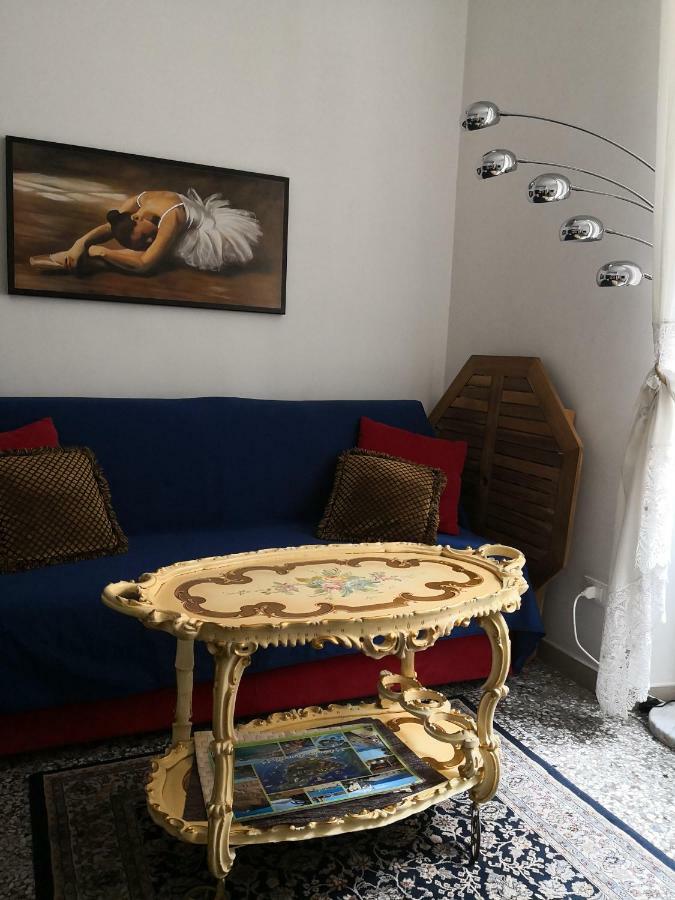 Felikshouse Apartment Rome Bagian luar foto
