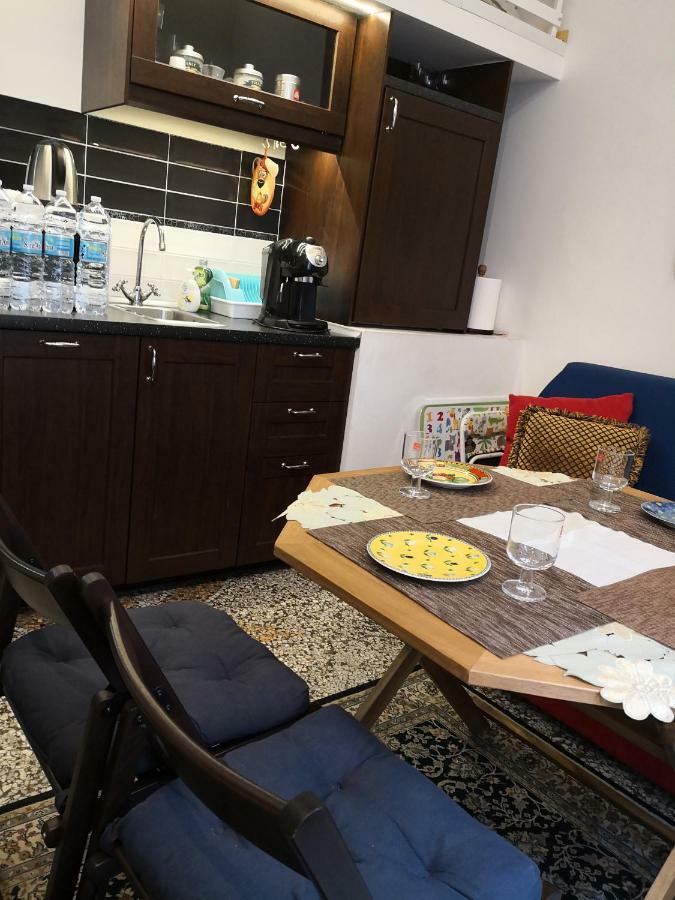 Felikshouse Apartment Rome Bagian luar foto