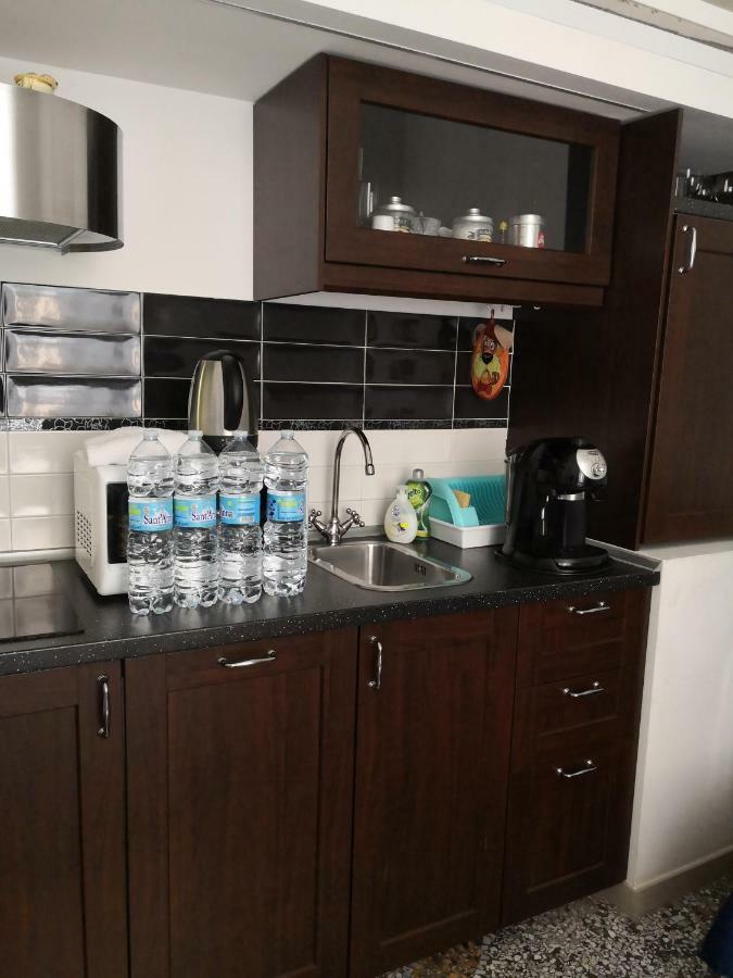 Felikshouse Apartment Rome Bagian luar foto