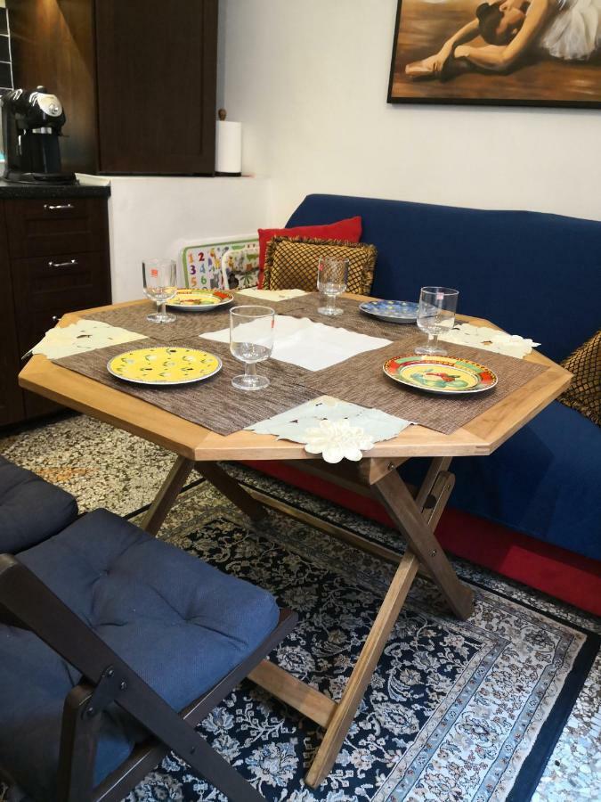Felikshouse Apartment Rome Bagian luar foto