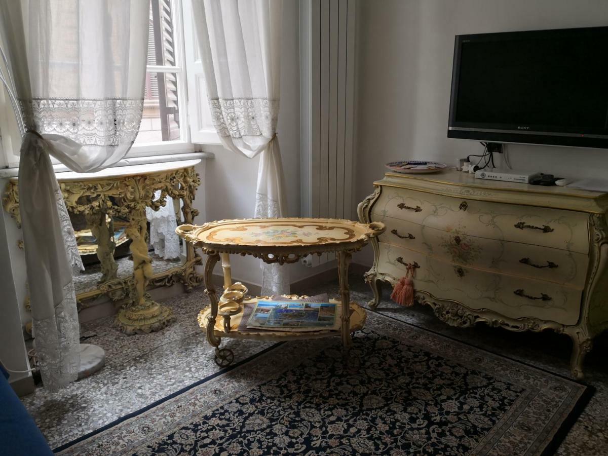 Felikshouse Apartment Rome Bagian luar foto