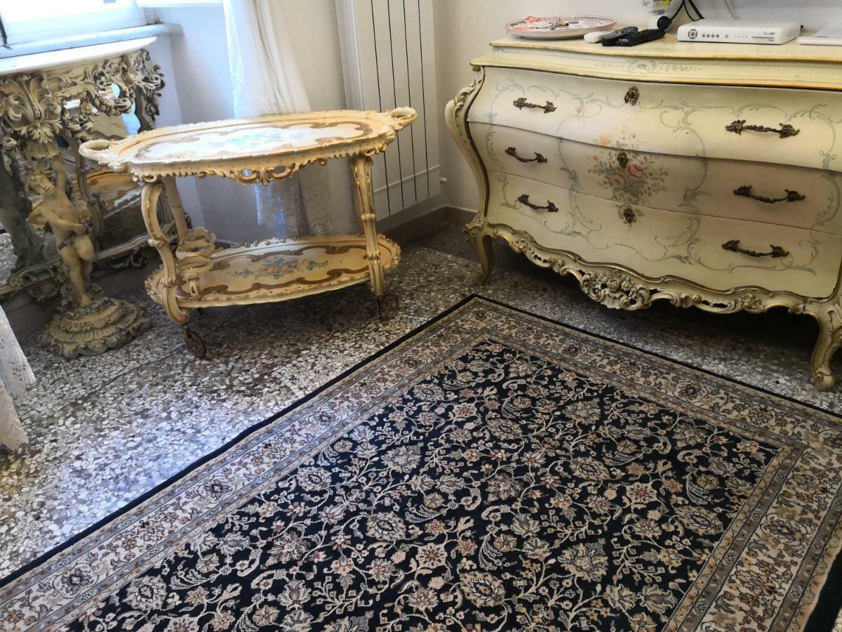 Felikshouse Apartment Rome Bagian luar foto