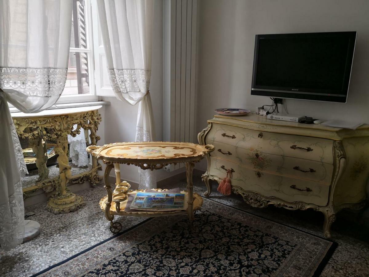 Felikshouse Apartment Rome Bagian luar foto