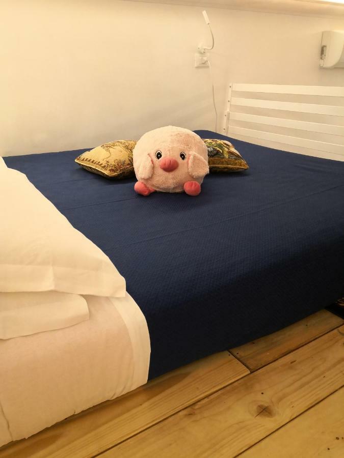 Felikshouse Apartment Rome Bagian luar foto